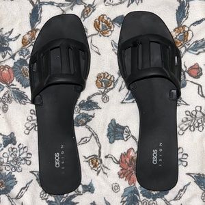 ASOS sandals